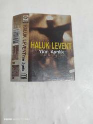 HALUK LEVENT YİNE AYRILIK SADECE KARTONET
