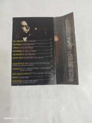 HALUK LEVENT YİNE AYRILIK SADECE KARTONET