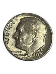 ONE DIME 1976