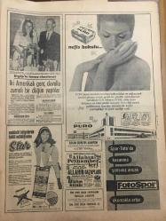 HÜRRİYET GAZETESİ 21 HAZİRAN 1968 YIL :21 SAYI :7237--Bir Türk İşçisi Almanya da Cezaevinde İntihar Etti ---Ankara da bir işgal bir boykot kalkıyor ---İşgalci Teknikerler Hocaların Koltuklarını Bahçeye Çıkarıp Yaktı ---Kral Hüseyin e karşı yapılacak darbe  bastırıldı ---İşgal Komitesi Reform ve İstekleri bir Kitap ta Topladı ---Bir köy halkı 3 saat çarpıştı :4 ölü ,23 yaralı ---Boro lar ilk dansı  Dünya dönüyor  şarkısı ile  yaptı ---At ve eşek eti sattığı ihbar edilen kasap ,zabıta ekibini satırla kovaladı ----İstanbul a göç eden 280 Tokatlı çadırlarda  yaşıyor ----Hülya Koçyiğit :Fenerbahçe derken galiba Beşiktaş a gelin gidiyorum ---Selim 100 bin liralık mobilya ısmarladı ----Metin :Antrenör  olmak için daha çok erken dedi ---Antrenörlerimiz ne biliyor ki futbolcuya ne öğrensinler ?--Yusuf un babası para bulamıyor --Molnar : Gayemiz yenilmemek ---Gelecek ay Almanya ya 10 bin işçi gönderilecek ----Boro lara hediye yağdı --