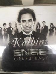 KALBİM - ENBE ORKESTRASI - CD