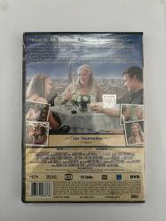 Aşk Mektupları Orijinal Dvd Film Yılmaz Video
