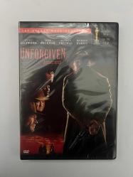 Unforgiven - Affedilmeyen Orijinal Dvd Film Yılmaz Video