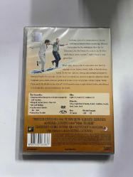 Zorba - The Greek anthony Quınn klasil ödüllü film türkçe altyazılı  Orijinal Dvd Film Yılmaz Video