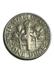 ONE DIME 1976