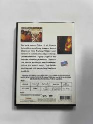 Suç Unsuru Orijinal Dvd Film Yılmaz Video