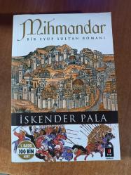 mihmandar iskender pala