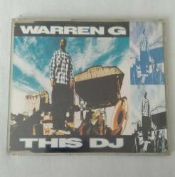 Warren g - this dj