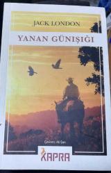Yanan Günışığı