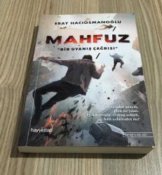 MAHFUZ