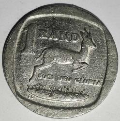 GÜNEY AFRİKA 1994  1 RAND