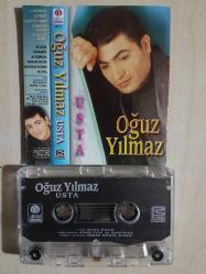 OĞUZ YILMAZ 012 USTA AKBAŞ ALMAN BASKI