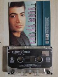 OĞUZ YILMAZ 012 USTA AKBAŞ ALMAN BASKI