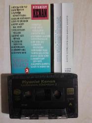 PİYANİST KENAN TAVERNADA EĞLENELİM 2 NET SES ALMAN BASKI