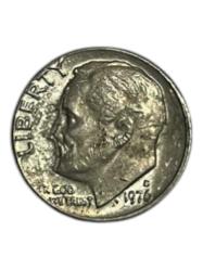 HATALI ONE DIME 1976.