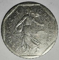 FRANSA 1979  2  FRANK