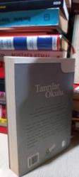 Tanrılar Okulu