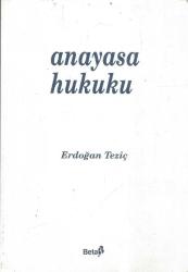 ANAYASA HUKUKU