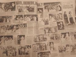 Hafta Sonu Haftalık Aktüalite Sinema Tiyatro Müzik ve Magazin Gazetesi - 6 Haziran 1980 - Sayı:24 - Müjde Ar'dan uzak durun - ''Pirimiz Zeki Müren'' - Talha Özmen - Erhan Tunay - İbrahim Tatlıses - Memduh Ün - Sevda Ün - Fatma Girik - Terlemekten korkmayın - Almanya'da gizlice buluştular - Emel Sayın - Selçuk Aslan - Nigar Uluerer - Taner Şener - Aynur Aydan - Meral Küçükerol - Kim, nerede, nasıl? - Emine Sılan - Gülderen Aktan - Zeynep Sezer - Robert Kennedy, kardeşinin sevgilisine göz koyuyor - Boney M. - Abba ve Şenay.... - İstanbul Festivali'nden Ajda Pekkan var - Nihal Köknar'dan genç kızlara öğütler - Güzide Kasacı - Aytaç Arman ''Yeşilçam, beni verem etti'' - Ayben Erman - Christine Keeler - Yüksel Uzel - Kate Mulgrew - Kamil Sönmez - Ayten Gökçer'den Marshall yardımı - Prenses Banı - Nezahat Bayram - Nil Burak - Mine Mutlu, çarpılmaya başladı - Türkan Şoray - Meliha Şoray - Nazan Şoray fotoğraf ve haberi - Tam Takım Gazete