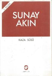 KAZA SÜSÜ 3.BASKI