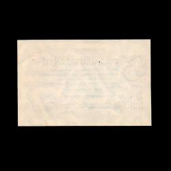 ALMANYA (1923) - 2.000.000 Mark (ÇA-ÇİL 9,5/10)