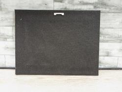 Antika Osmanlı Celi Nesih El Yazma Hat Tablo