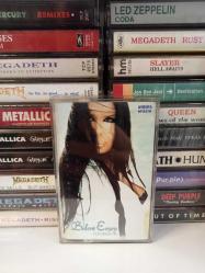 Bülent Ersoy - Canımsın - Kaset -