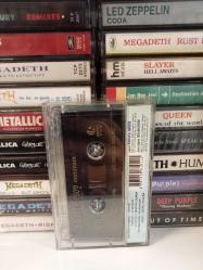 Bülent Ersoy - Canımsın - Kaset -