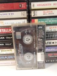 Bülent Ersoy - Alaturka 2000 - Kaset -