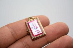 CEVŞEN ÜL KABİR     DETAYLAR RESIMLERDE  ( SÜMÜŞ KOLİSİ KUTU