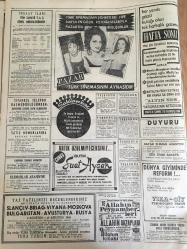 HÜRRİYET GAZETESİ 20 HAZİRAN 1968 YIL :21 SAYI :7236--Boykota Yüksek Denizcilik Okulu da Katıldı ---Edebiyatçıların Bütün İstekleri Kabul Edildi ---Sunay :İstanbul a gelince kısmetle gezeceğim  ,dedi ---İstanbul da dün 10 çocuk felci olayı tespit edildi ---Daha rahat olur diye babasının bölgesinde hırsızlık yapıyordu ----Libya ya yollayacağız  diye işçileri dolandıran bir şebeke yakalandı ---Romanyalı  bir karı-koca otomobilleriyle  kaçıp iltica  etti ---Otomatik bir  kalp masaj  aleti yapıldı ---Türk gencinin hasretine dayanamayan güzel Alman kızı soluğu İzmir de aldı  ---Selim Beşiktaş a vurdu ---Faruk Ilgaz :Kupalarımızı dörtlemeğe gideceğiz --Sistemlere paydos ---1. Türkiye Bisiklet Turuna 14 ekip katılıyor ---Beşiktaş Yusuf un  bonservisini veriyor ---Ordulu Mustafa ,Nazmi Uzun ve Aydın Demir den korksun ---Türkiye de 2 kadın genel müdür var ---Milli Kütüphane Genel Müdürü :M.Cumhur ---Bir Batında Üç Oğlan Doğurdu ---Tren biletlerine indirim yapıldı ---Zambia da ilk defa kar yağdı