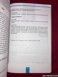 HARVARD BUSİNESS REVİEW / POWER ÖZEL EK / ARALIK 1996 / PROF. JAMES C. COLLİNS / PROF. JERRY I. PORRAS / PROF. ANN MAJCHRZAK / QİANWEİ WANG / YRD. PROF. DAVİD A. THOMAS / YRD. PROF. ROBİN J. ELY / PROF. HARRY LEVİNSON