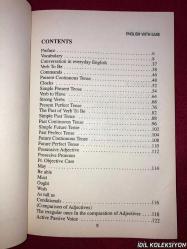 ENGLİSH WİTH EASE / KOLAY İNGİLİZCE / A. GUGASYAN / AKADEMİ BASIN YAYIN / İNGİLİZCE , TÜRKÇE KİTAP