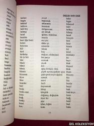 ENGLİSH WİTH EASE / KOLAY İNGİLİZCE / A. GUGASYAN / AKADEMİ BASIN YAYIN / İNGİLİZCE , TÜRKÇE KİTAP