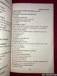 ENGLİSH WİTH EASE / KOLAY İNGİLİZCE / A. GUGASYAN / AKADEMİ BASIN YAYIN / İNGİLİZCE , TÜRKÇE KİTAP