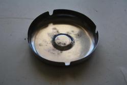 METAL KÜLTABLASI KÜLLÜK 12CM   DETAYLAR RESIMLERDE  ( SEPET 5