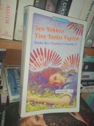 SEN YOKKEN YİNE YANLIŞ YAPTIM ( KEŞKE BEN UYURKEN GİTSEYDİN 2