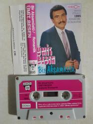 ÜMİT BESEN 1895 BİR AKŞAM ÜSTÜ TÜRKÜLA  ALMAN BASKI