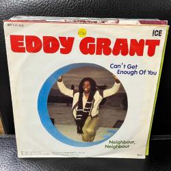 EDDY GRANT-CAN'T GET ENOUGH OF YOU  03391