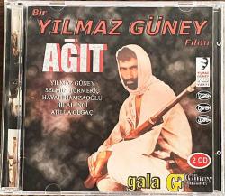 Ağıt - Yılmaz Güney (1971) Orjinal VCD Film ' YILMAZ GÜNEY Filmi '