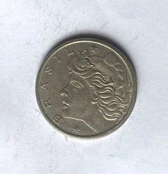 Brezilya 20 Centavos 1967