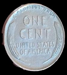 Amerika 1953 1 Lincoln Cent