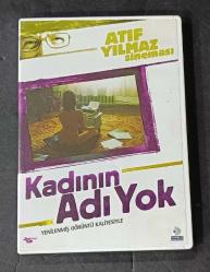 KADININ ADI YOK * HALE SOYGAZİ * AYTAÇ ARMAN * ŞAHİKA TEKAND * DVD