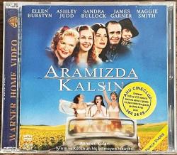 Aramızda Kalsın (2002) Orjinal VCD Film ' Ellen Barkin - Ashley Judd - Sandra Bullock '