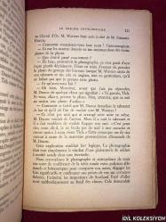 KURT SİNGER / MON PLUS BEAU CRİME / LİBRAİRİE GALLİMARD / FRANSIZCA KİTAP (EN GÜZEL SUÇUM)