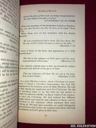 RESTORATİON : A DİRECTİON FOR PRAYER / KJELL SJÖBERG / NEW WİNE PRESS / İNGİLİZCE KİTAP (RESTORASYON: DUA İÇİN BİR YÖNLENDİRME)