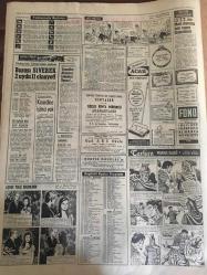HÜRRİYET GAZETESİ  14 AĞUSTOS 1967 YIL :20 SAYI :6930---Bir otobüs tankerle çarpıştı ,18 ölü var ---Demirel :İpliklerini pazara çıkarınca  vaveyla kopacaktır ---Kadın Emniyet Müdürü iki kızına  judo  öğretti ----Emine ,kızının kötü yollara düşmesinden korkuyormuş ---Bir kadın dostunu öldürdü ---Kıbrıslı Türk Rum mayını ile parçalandı ---Kazo Bucaklar  Senatör  Hasan Oral ı öldürmek  için Ankara ya  fedai göndermiş ---Bir Hindu tapınağının  önünde 17  kişi ayaklar altında  çiğnenerek öldü ---Ulus Film  :1967-1698 Sinema Mevsimi için Amerika nın ----Altay :1 Manisa spor :0---Tenis Turnuvası Bugün Başlıyor --Bulgaristan  binicilerimiz 2 birincilik aldı ----BJK Balıkesir spor la  berabere kaldı :0-0--Altınordu 2-0 galip geldi ---Halk Türklerin Sanatkarı : Salih Uygun ---THY nın 115 Kişilik İlk Jet Uçağı Yarın Geliyor ---Emekli polis ,yaptırdığı okulun açılışını göremeden vefat etti ---