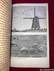 JEFFERY HARRİSON O.B.E. / A WEALTH OF WİLDFOWL / CORGİ BOOKS / İNGİLİZCE KİTAP (BOL YABAN KUŞU) HAFİF YIPRANMIŞ