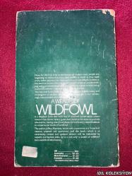 JEFFERY HARRİSON O.B.E. / A WEALTH OF WİLDFOWL / CORGİ BOOKS / İNGİLİZCE KİTAP (BOL YABAN KUŞU) HAFİF YIPRANMIŞ