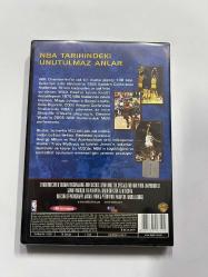Nba  tarihindeki unutulmaz anlar orijinal Dvd Film Yılmaz Video